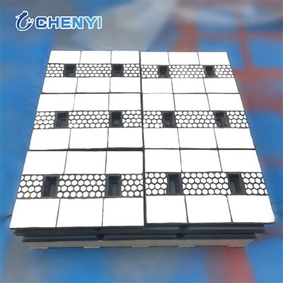 Magnetic Wear Liner Magnetic Wear Liner